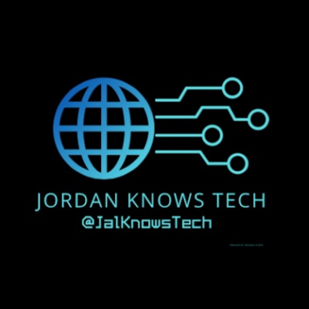Meet your Posher, Jordanknowstech
